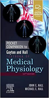 POCKET COMPANION TO MEDICAL PHYSIOLOGY
