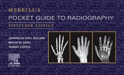 MERRIL'S POCKET GUIDE TO RADIOGRAPHY