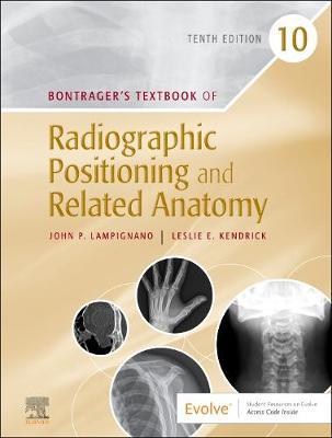 TEXTBOOK OF RADIOGRAPHIC POSITIONING AND RELATED ANATOMY
