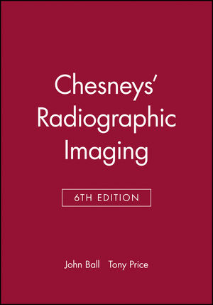 CHESNEY'S RADIOGRAPHIC IMAGING