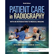 PATIENT CARE IN RADIOGRAPHY