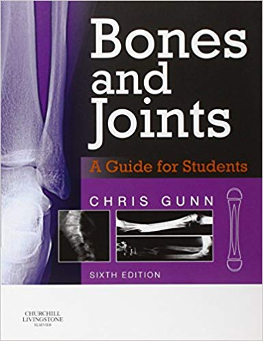 BONES AND JOINTS : A GUIDE FOR STUDENTS