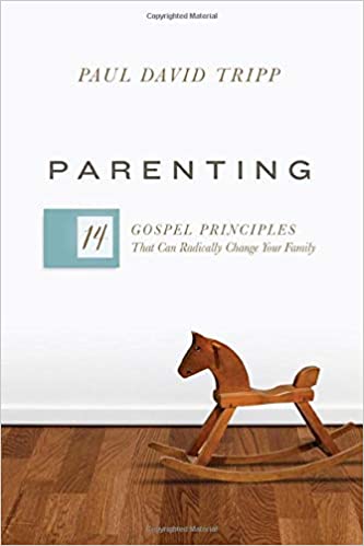 PARENTING: 14 GOSPEL PRINCIPLES THAT CAN RADICALLY CHANGE...