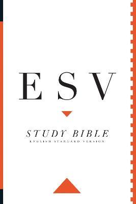 PERSONAL SIZE - ESV STUDY BIBLE (PB)