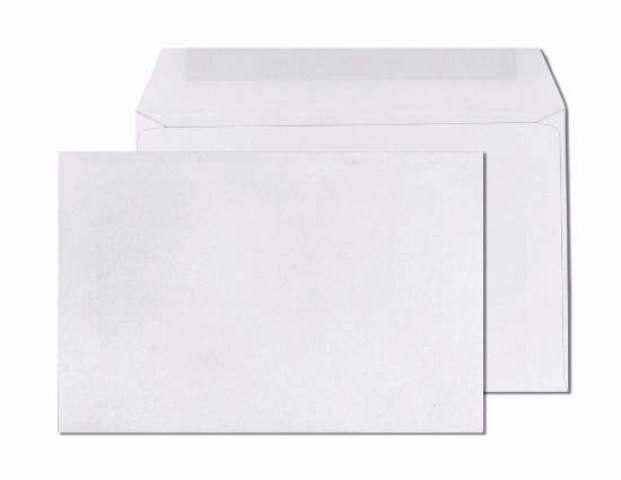 6x9 WHITE POSTCARD ENVELOPES