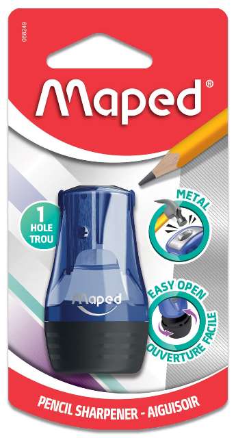MAPED TONIC PENCIL SHARPENER