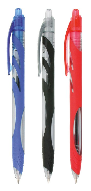 OLA BALLPOINT RETRACTABLE PEN