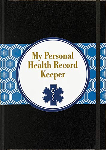 MY PERSONAL HEALTH RECORD KEEPER
