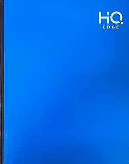 HQ ASTRA 100 SHEET COMPOSITION BOOK