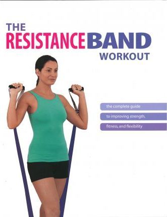 RESISTANCE BAND WORKOUT