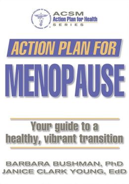 ACTION PLAN FOR MENOPAUSE