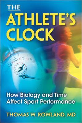 ATHLETE'S CLOCK: HOW BIOLOGY AND TIME AFFECT SPORT