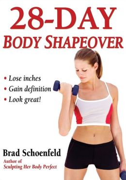28-DAY BODY SHAPEOVER