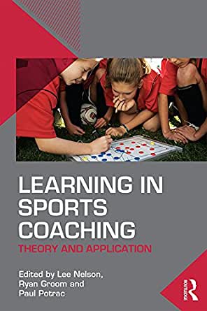 LEARNING IN SPORTS COACHING