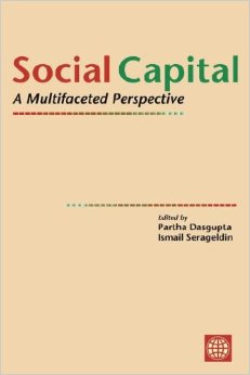 SOCIAL CAPITAL: A MULTIFACTED APPROACH