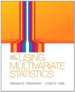 USING MULTIVARIATE STATISTICS
