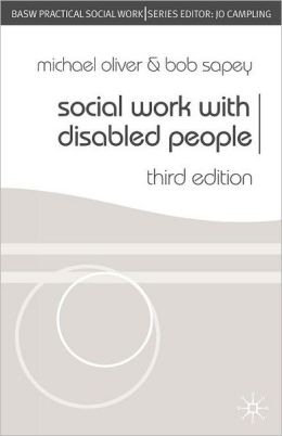 SOCIAL WORK WITH DISABLED