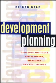 DEVELOPMENT PLANNING, CONCEPTS AND TOOLS FOR PLANNERS...