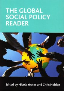 THE GLOBAL SOCIAL POLICY READER