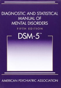 DIAGNOSTIC & STATISTICAL MANUAL OF MENTAL DISORDERS