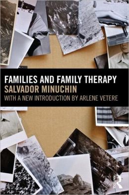 FAMILIES AND FAMILY THERAPY