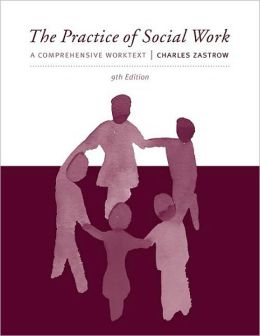 THE PRACTICE OF SOCIAL WORK
