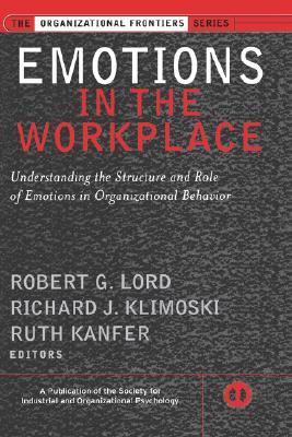 EMOTIONS IN THE WORKPLACE