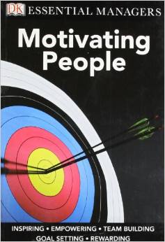 MOTIVATING PEOPLE