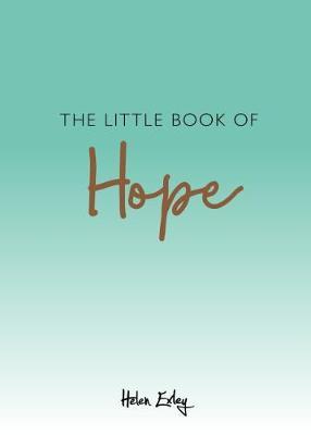 THE LITTLE BOOK OF HOPE