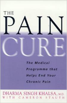 THE PAIN CURE