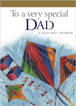 TO A VERY SPECIAL DAD