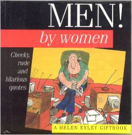 MEN! BY WOMEN