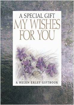MY WISHES FOR YOU - SPECIAL GIFT