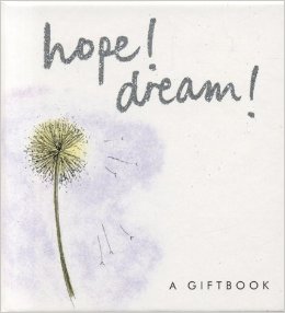 HOPE! DREAM!