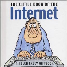 LITTLE BOOK OF THE INTERNET