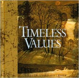 TIMELESS VALUES