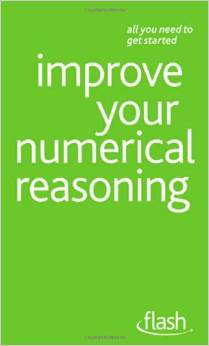 IMPROVE YOUR NUMERICAL REASONING