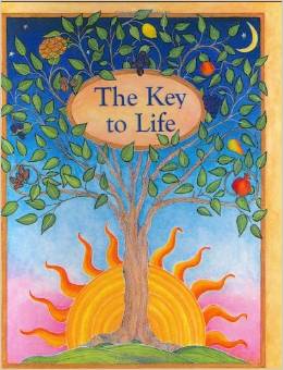 THE KEY TO LIFE GIFT BOOK