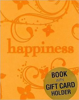 HAPPINESS - ARTISAN GIFT BOOK
