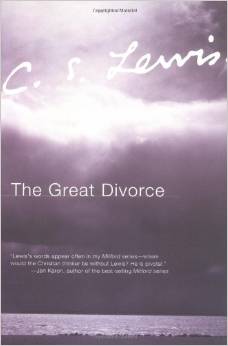 THE GREAT DIVORCE