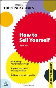 HOW TO SELL YOURSELF