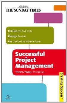 SUCCESSFUL PROJECT MANAGEMENT
