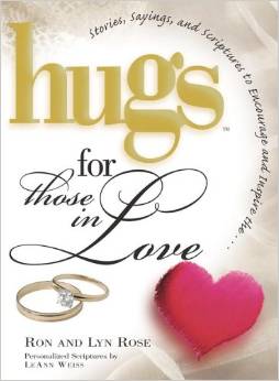 HUGS FOR THOSE IN LOVE