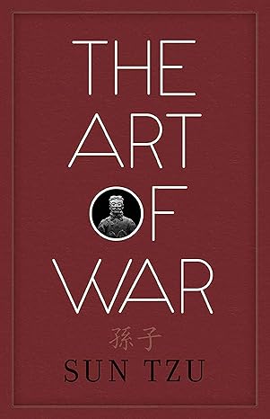 THE ART OF WAR THE ART OF WAR