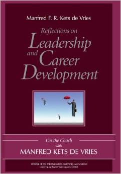 REFLECTIONS ON LEADERSHIP AND CAREER DEVELOPMENT