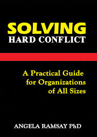 SOLVING HARD CONFLICTS