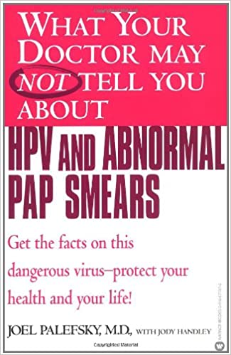 WYDMNTYA HPV AND ABN PAP SMEARS