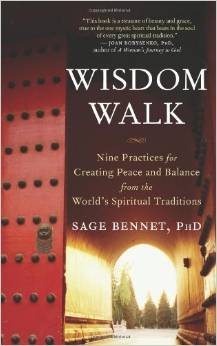 WISDOM WALK: EXPLORING WISDOM