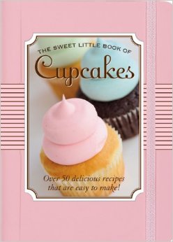 THE SWEET LITTLE BOOK OF CUPCAKES