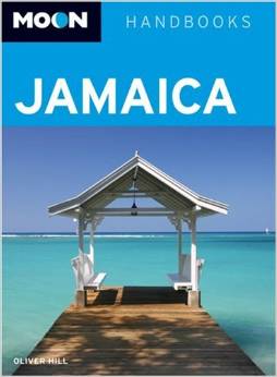 MOON JAMAICA